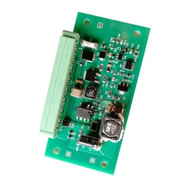 Płytka sterownika silnika prądu stałego