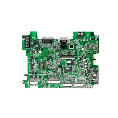 Wysoka płytka obwodu Precision Oscilosloscope Precision Oscyloscope dla dokładnego pomiaru sygnału
