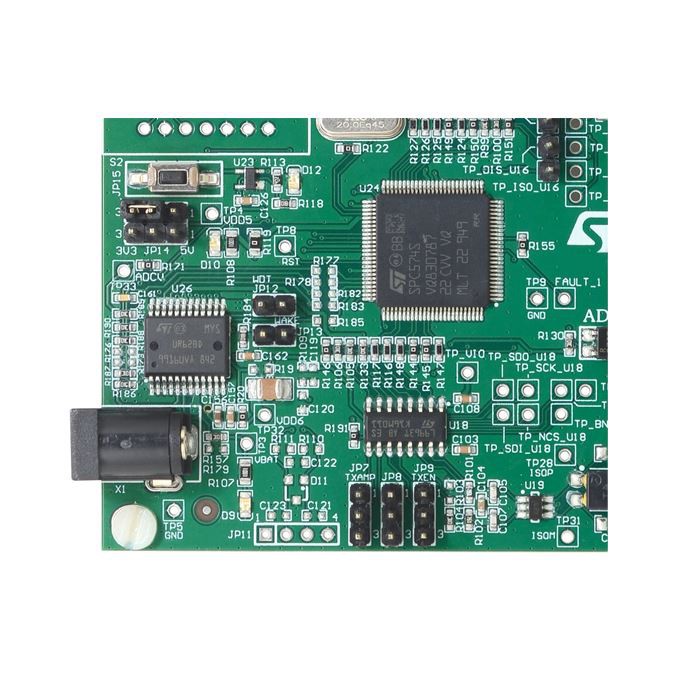 First Image