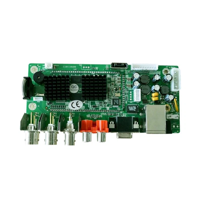 Producent płytek PCB wieży kamer bezpieczeństwa