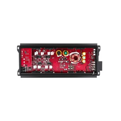Pełna usługa produkcji PCBA PCBA CAM