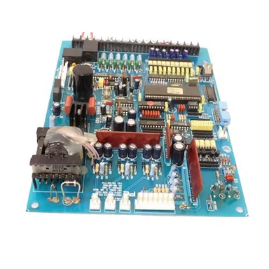 Producent PCBA Montaż PCB Przemysłowy sterownik DC Servo Driver Płyta sterownicza