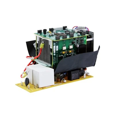 Precyzyjny zespół elektroniki medycznej do urządzeń do intensywnej terapii